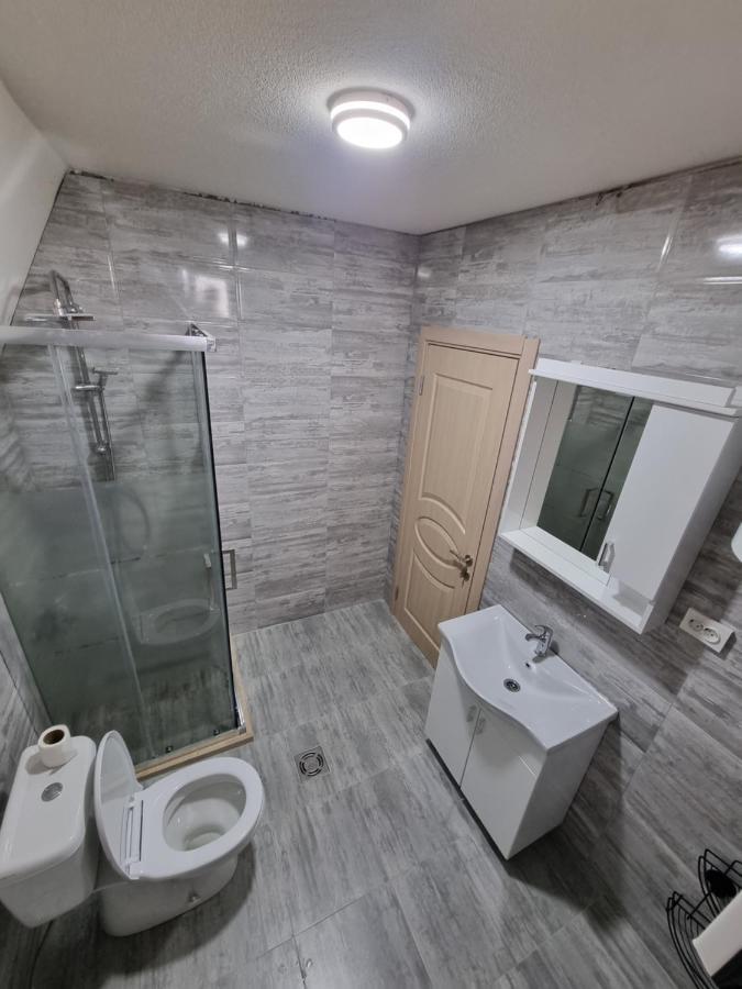 Bungalow In Mountain Žabljak Eksteriør billede